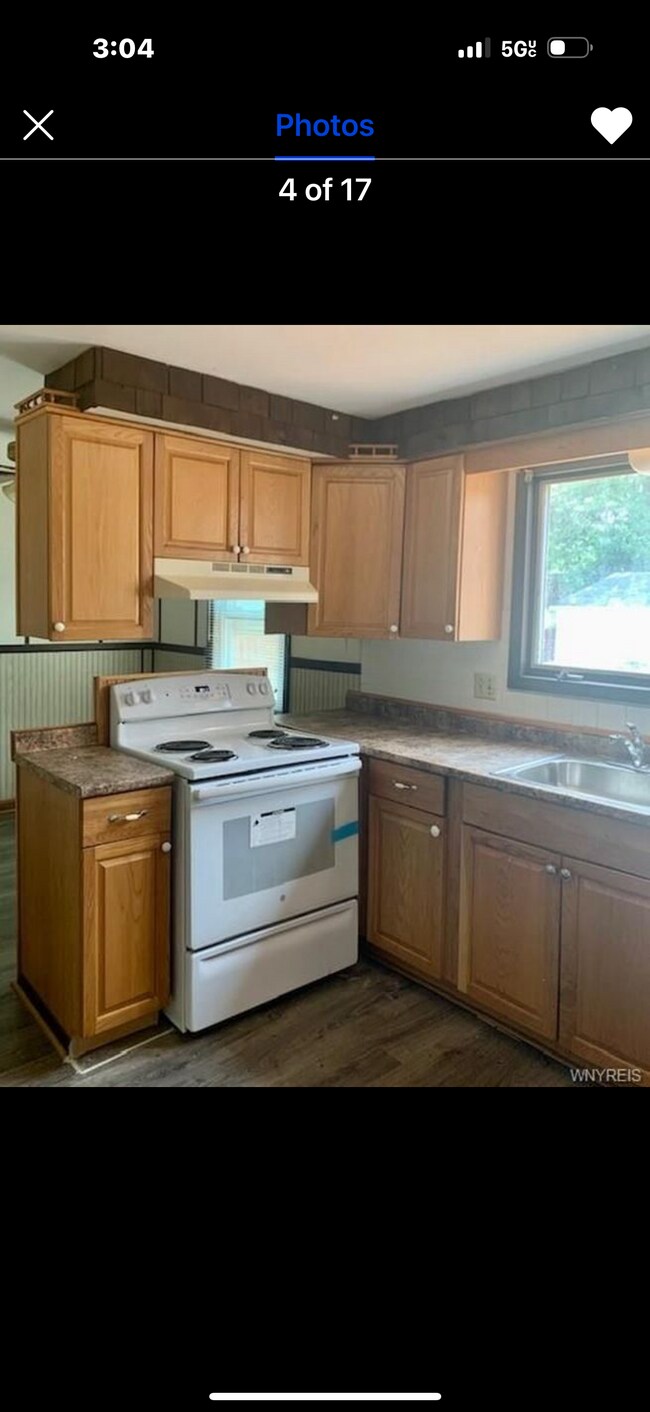 Cocina - 199 Fairgreen Dr Casa Adosada