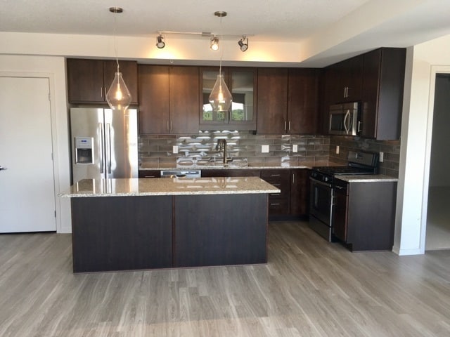 Photo - Laguna Apartments