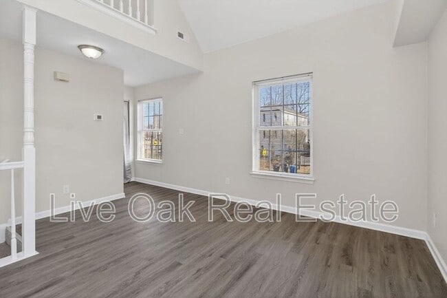 Photo - 1604 Parks Ave