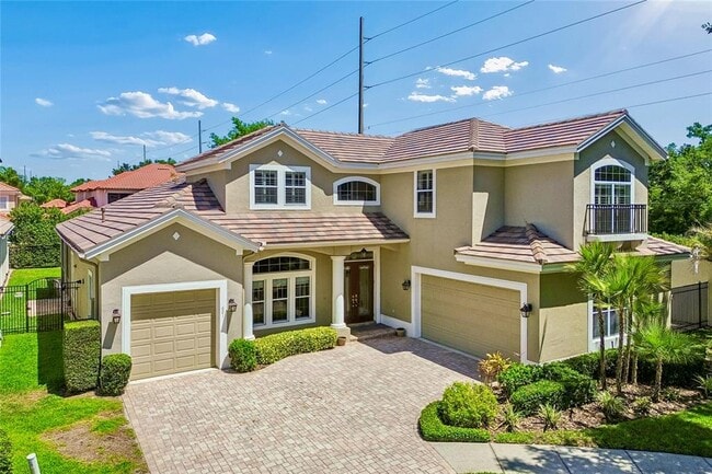 Building Photo - 601 Viento De Avila