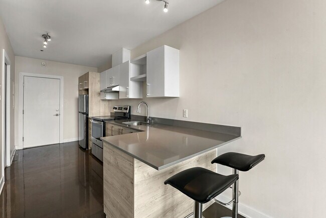 Photo - 1421 Av. Argyle