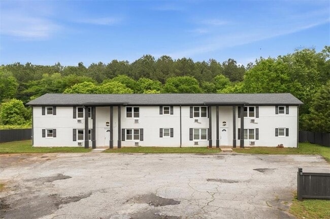 Building Photo - 608 N College Dr Unit 4