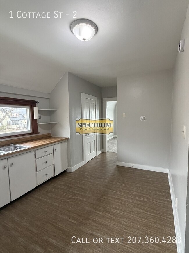 Photo - 1 Cottage St Unidad 2