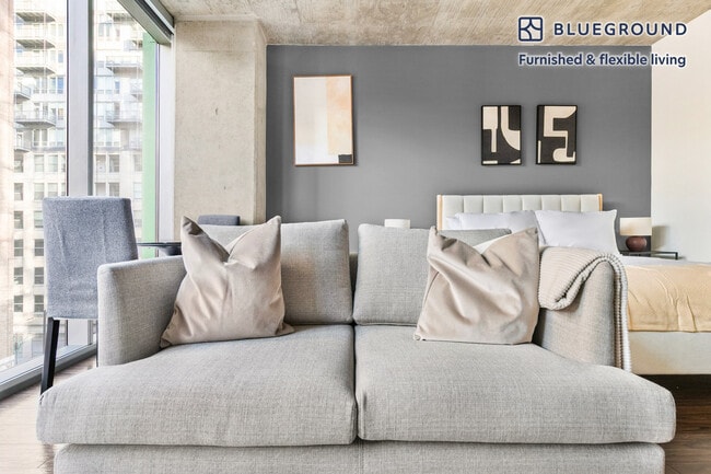 Photo - 601 W Jackson Blvd Unidad FL6-ID1387