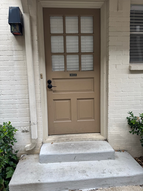 Photo - 900 S Weatherred Dr Apartment