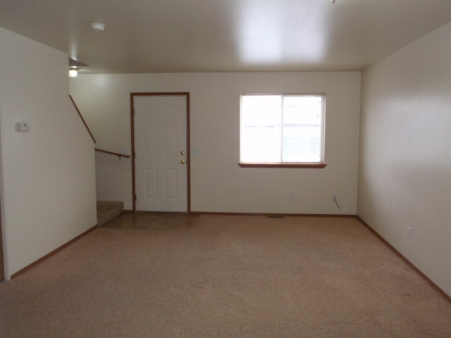 Photo - Duplex with detached garage