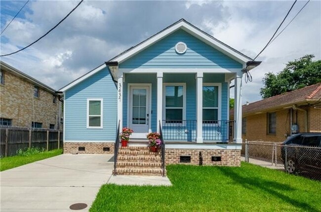 Brand New Home!! - Brand New Home!!