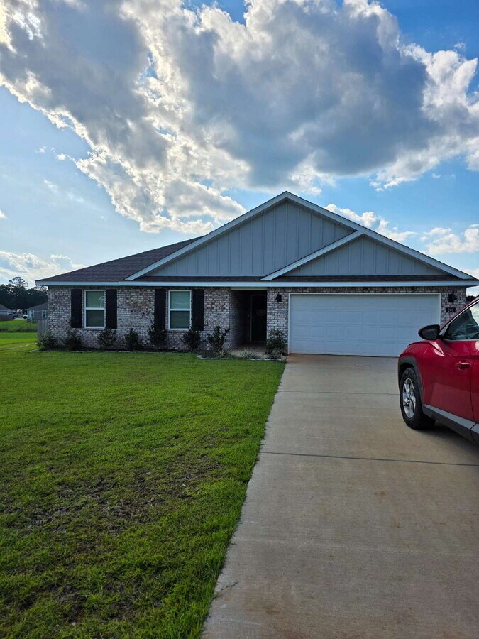 New 4/2 for Rent in Magnolia Farms! - New 4/2 for Rent in Magnolia Farms! Apartment