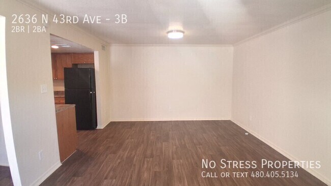 2636 N 43rd Ave Unit 3B