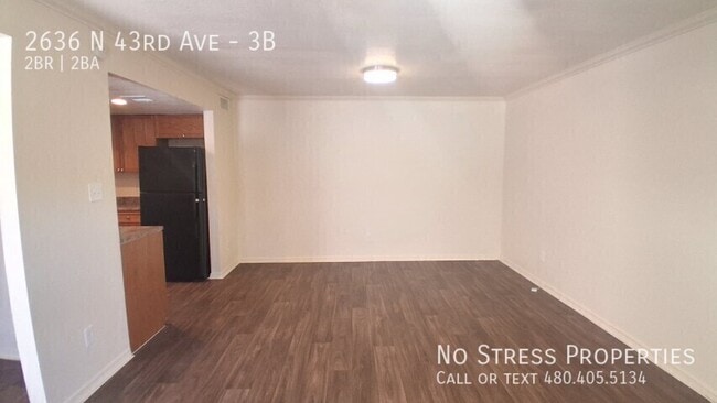 Photo - 2636 N 43rd Ave Unidad 3B
