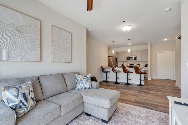 Photo - The Belleview - Student Friendly Housing