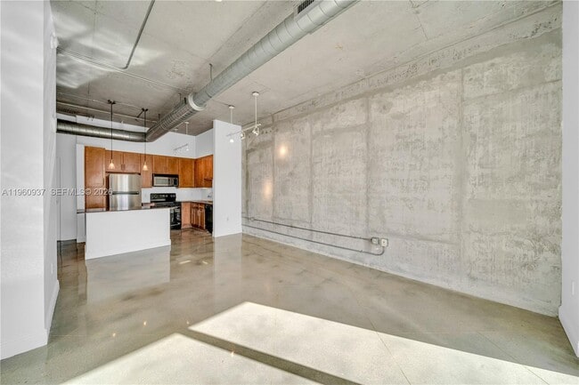 Photo - 2001 S Biscayne Blvd Unit 2605