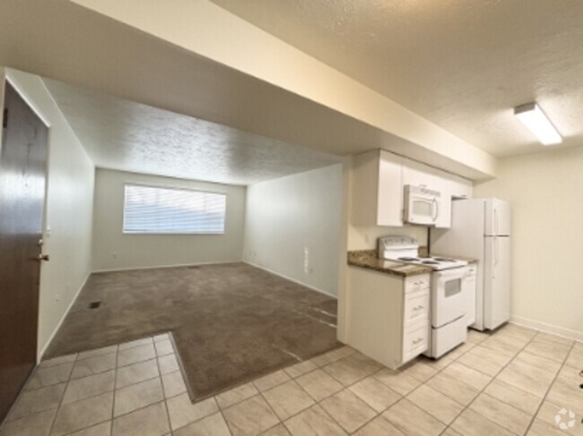 Building Photo - 4768 S Bonair St Unit 2 Rental