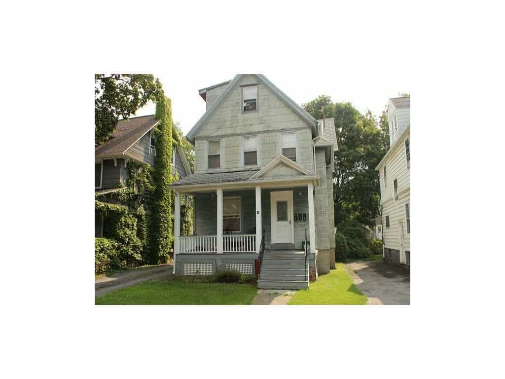 Photo - 56 Amherst St Townhome