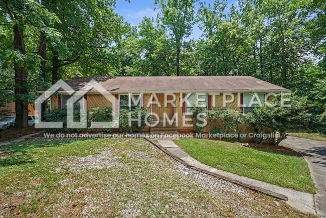 3022 Cruse Rd NW