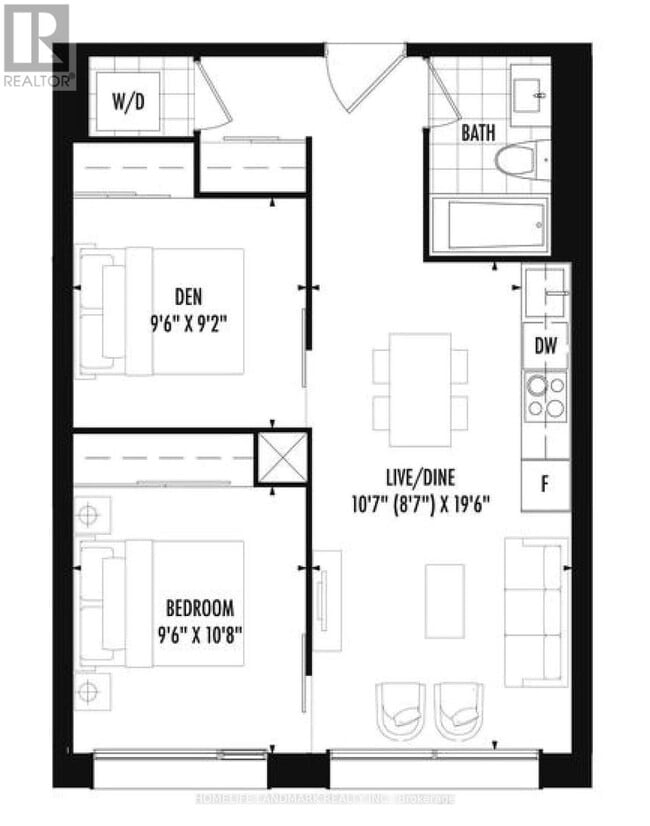 Photo - 158 Front St E Unit 623