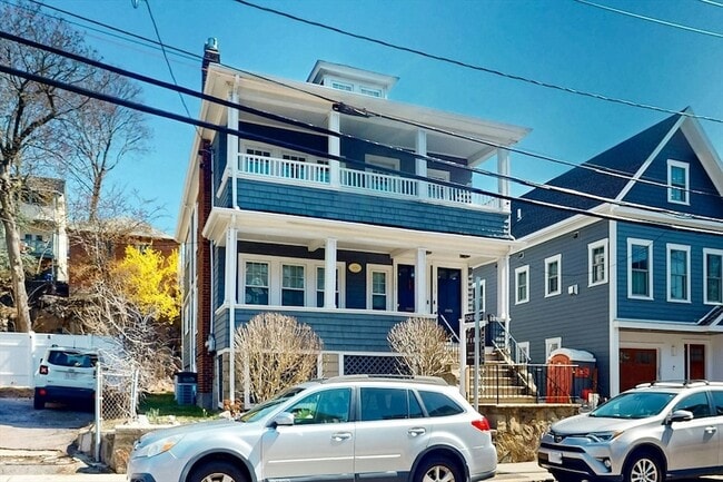 Photo - 170 Savin Hill Ave Unit 2