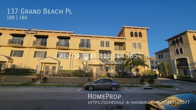 Photo - 137 Grand Beach Pl