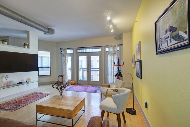 1901 Post Oak Blvd Unit 3304