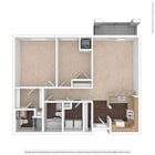 Oak 3D