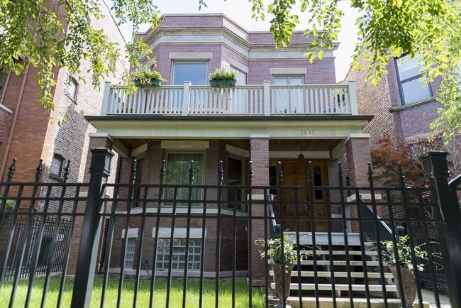 Building Photo - 1437 W Olive Ave Unit 2 Rental