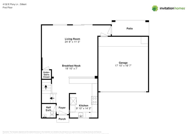 Photo - 4132 E Pony Ln