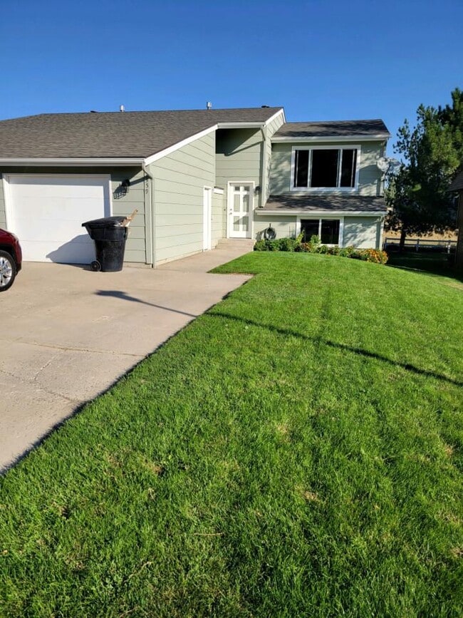 4 bedroom in Billings MT 59105 - 4 bedroom in Billings MT 59105 Condo