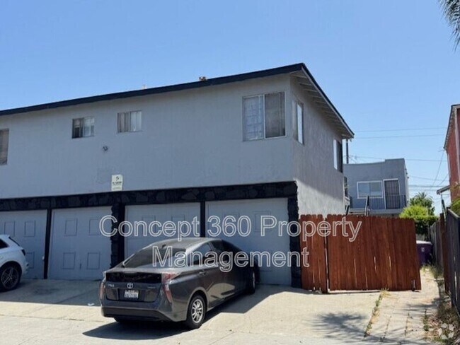 Building Photo - 758 Cerritos Ave Unit APT 2