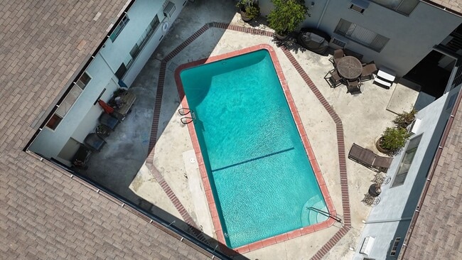 Fulton Gardens Apartments