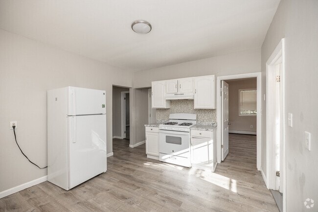 Building Photo - 61 Ellsworth St Unit 1 Rental