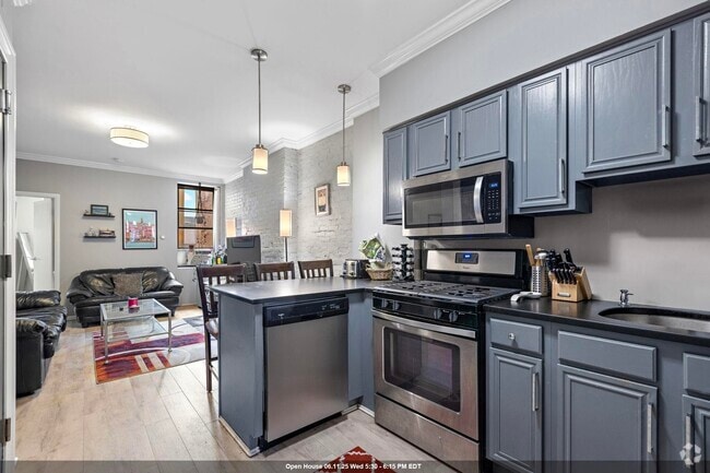 Building Photo - 263 1st St Unit 5R Rental