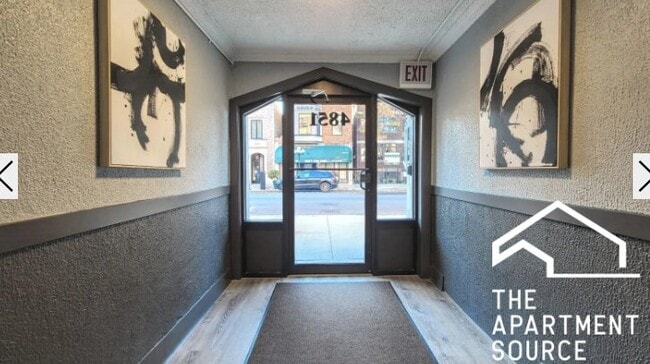 Photo - 4851 N Damen Ave Unit Bn