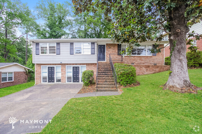 Building Photo - 4012 Evergreen Dr Rental