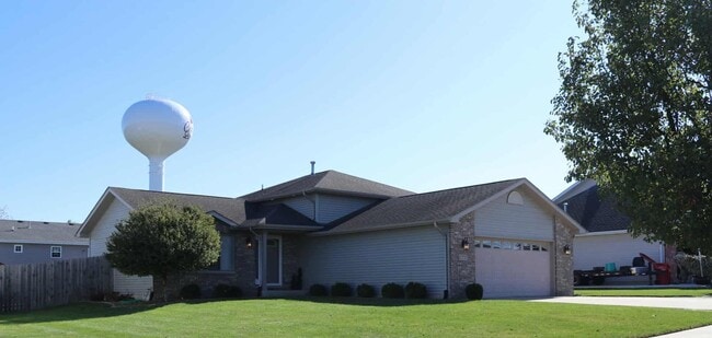 Building Photo - 12737 Wheeler St