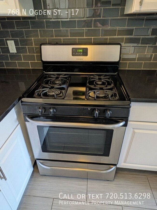 Photo - 768 N Ogden St