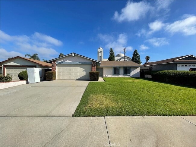 Building Photo - 21333 E Venton St Rental