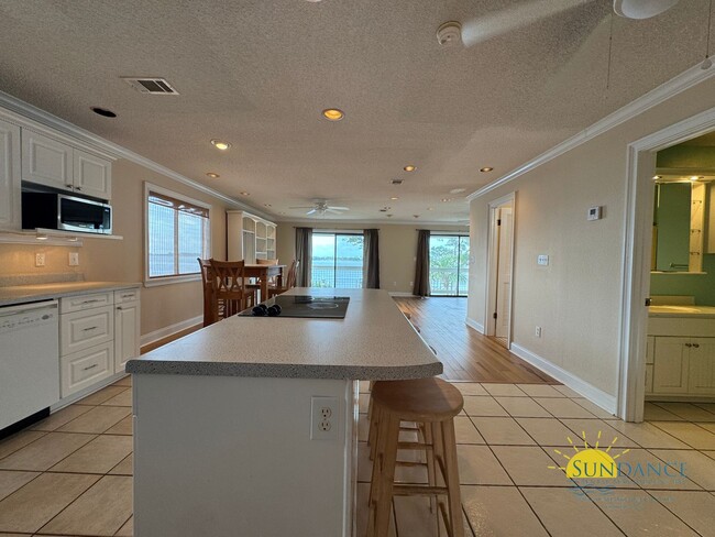 Photo - Waterfront Condo with Stunning Views – 2BR/2BA + Bonus Space!