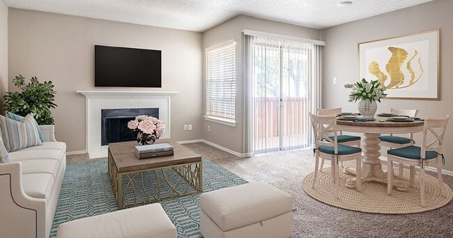 Knowlton Apartment Homes