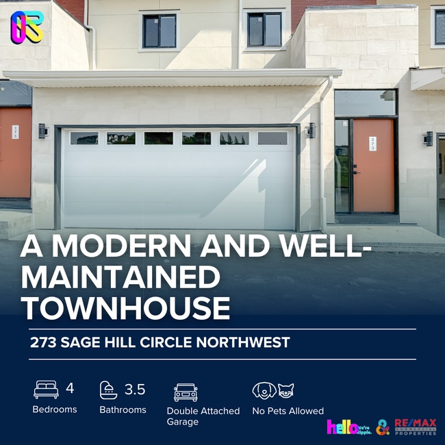 Building Photo - 273 Sage Hill Cir NW