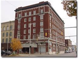 Photo - Park Ave Apartments