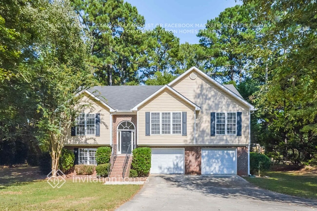 Building Photo - 3940 Cumberland Trail SE