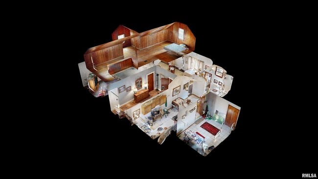 Photo - 13321 N Princeville Jubilee Rd