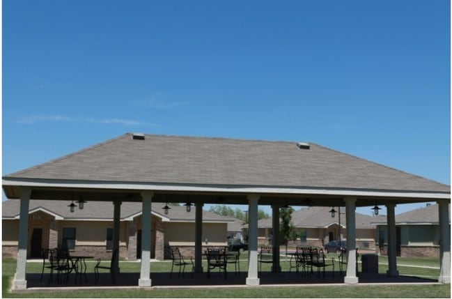 Photo - Spicewood Canyon Villas