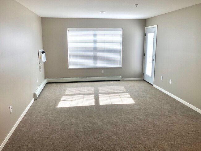 Photo - Tremont Apartments