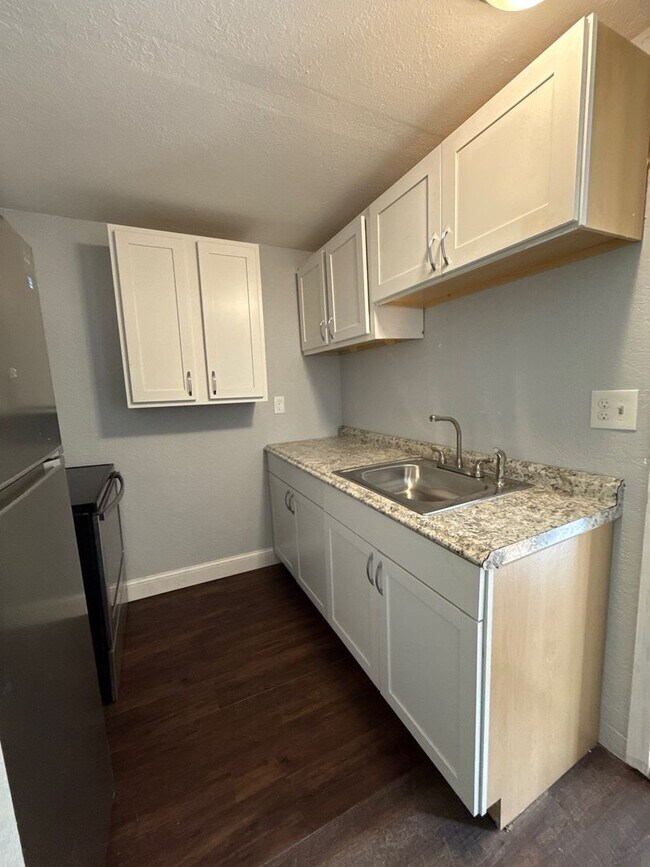 Photo - Quiet and Affordable