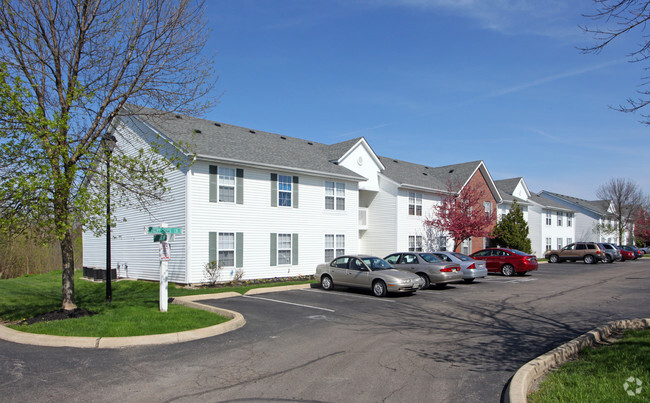 Lehman Village Apartments For Rent in Canal Winchester, OH | ForRent.com