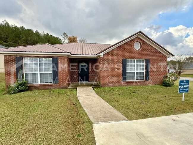 Photo - Easy Living in this Updated Pinson Home!!! Available to View Now!!!