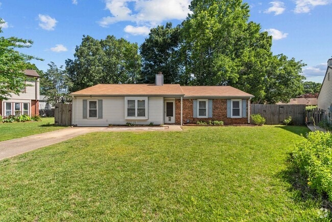 Building Photo - Charming 3-Bedroom Ranch in Quiet Chesapea... Rental