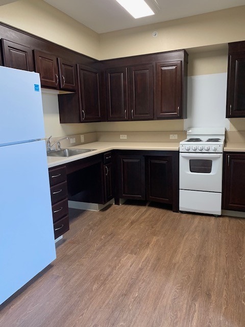 Photo - Mount Pleasant Manor Senior Living Community