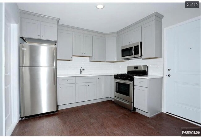 Photo - 471 Harrison Ave Unit 3A